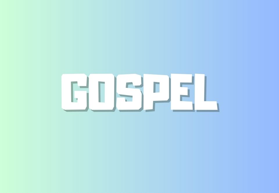 Gospel