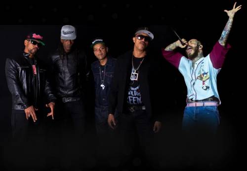 Hip Hop Rap