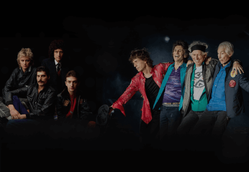 Rock